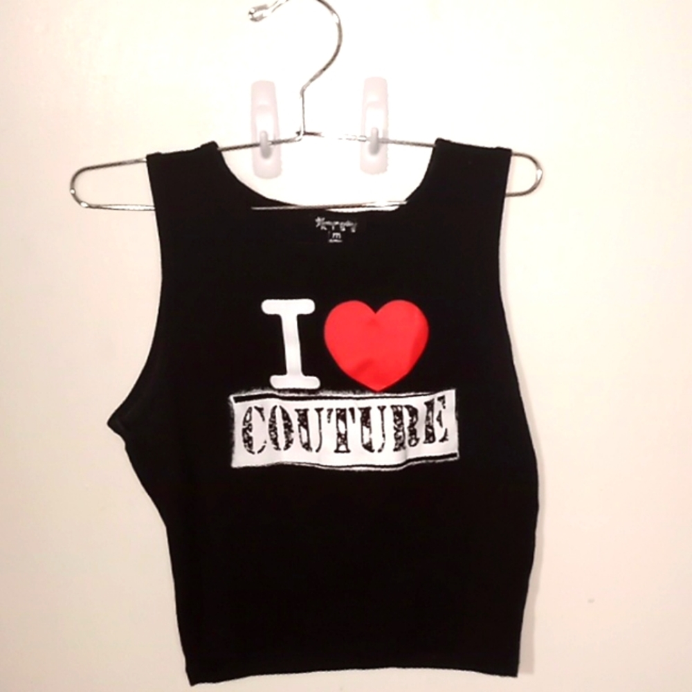 I LOVE COUTURE ❤